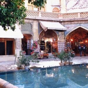 Saraye Moshir Shiraz